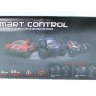 Радиоуправляемый шорт-корс Remo Hobby Rocket Brushless (оранжевый) 4WD 2.4G 1/16 RTR артикул RH1625V2-ORAN