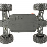 Радиоуправляемый шорт-корс Remo Hobby Rocket Brushless (оранжевый) 4WD 2.4G 1/16 RTR артикул RH1625V2-ORAN