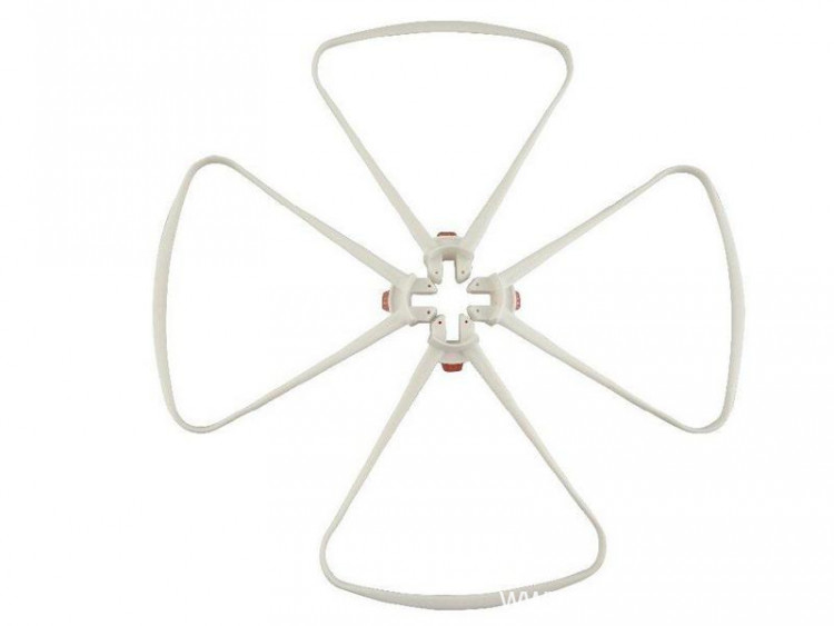 Защита лопастей для квадрокоптера Syma X23W артикул X23W-05