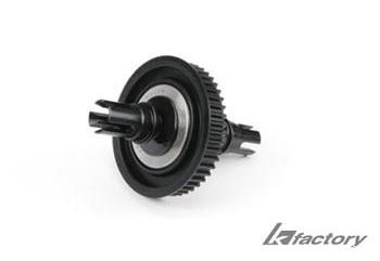Облегченный шариковый дифференциал G4 [ G4 Lightweight Ball Differential ] артикул TM-K1453