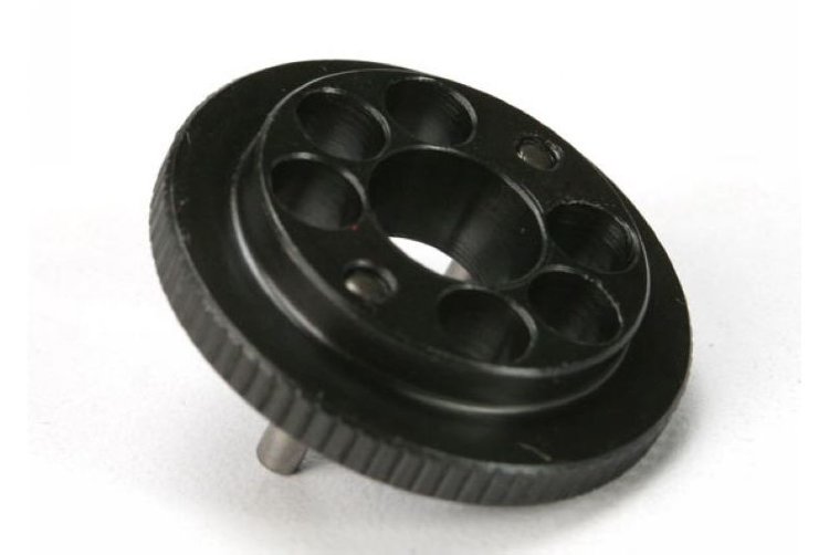 Маховик TRAXXAS (N. Rustler/Sport/Stampede/T-Maxx/Revo/Jato) артикул TRA4142