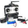 EasySky Drifter Ultralight RTF артикул ESK9908-1