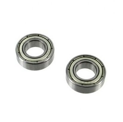 Подшипники BSD 5x11x4 (2 шт.) артикул BS810-066