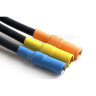 Hobbywing EZRUN-35A-SL Brushless ESC For 1/10 1/12 RC Car артикул EZRUN35A-V2