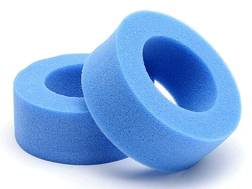 Вставки колес багги 1/8 (2 шт.) артикул HPI-101054