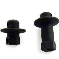 Крепление корпуса багги (E10 - XB) артикул IT-31305
