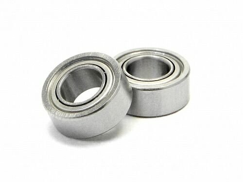 Подшипники BSD 5x10x4 mm (2 шт.) артикул BS903-086