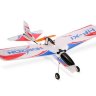 Р/У самолет Feilun Horizon Legerity HF-X1 EPP 2.4G 4-ch подсветка RTF артикул HF-X1