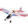 Р/У самолет Feilun Horizon Legerity HF-X1 EPP 2.4G 4-ch подсветка RTF артикул HF-X1