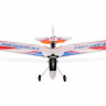 Р/У самолет Feilun Horizon Legerity HF-X1 EPP 2.4G 4-ch подсветка RTF артикул HF-X1