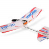 Р/У самолет Feilun Horizon Legerity HF-X1 EPP 2.4G 4-ch подсветка RTF артикул HF-X1