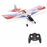 Р/У самолет Feilun Horizon Legerity HF-X1 EPP 2.4G 4-ch подсветка RTF артикул HF-X1