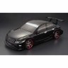 Кузов 1/10 190мм Mercedes AMG C-Classe (некрашеный) с отражателями, спойлерами и комплектом стайлинга артикул SWS-B-CAMG