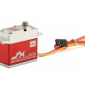 Сервомашинка цифровая JX Servo BLS-HV7032MG (70.1г/32.51/0.07/8.4V) стандартная артикул BLS-HV7032MG