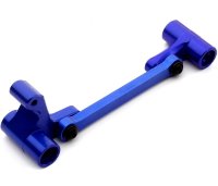 Рулевая трапеция (BLUE) HPI WR8 FLUX, Bullet MT &amp; Bullet ST FLUX артикул T8682BLUE