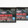 Сервопривод digital Team Orion Vortex VDS2-HV 2607 High-Torque Servo (waterproof) артикул ORI68027
