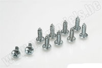 PAN TP-SCREW 4,2x13, 10 PCS   артикул  MA2222