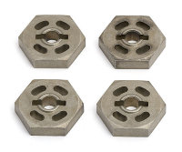 Колесные адаптеры MGT8.0. MGT8.0 WHEEL HEX DRIVES артикул AS25697