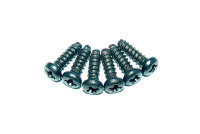 SCREW 3х11мм артикул DBX3x11 