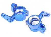 Поворотные кулаки (алюминиевые) HSP масштаб 1/5 (Steering Mount B (Al.) артикул HSP050006