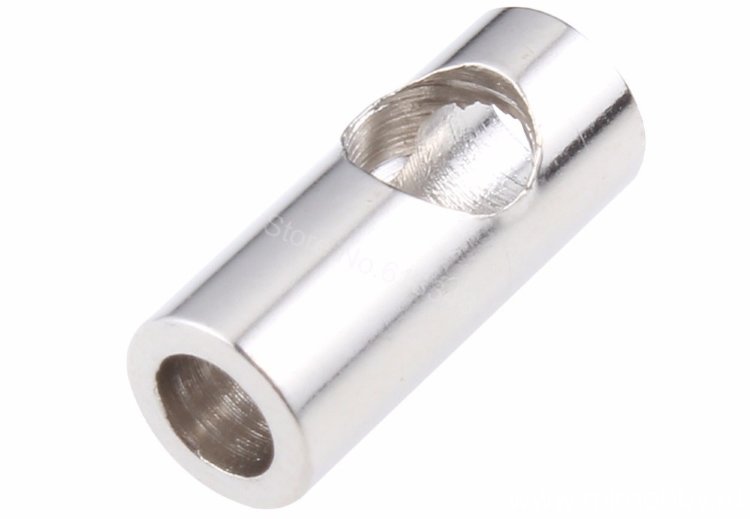 Переходник с вала 3.17mm -> на диаметр шестерни 5mm артикул MRH91161