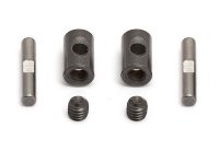 Ремкомплект CVD 2шт. UNIV. REBUILD KIT артикул AS25698