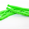 Рычаги подвески Remo Hobby: M-Max / 10EX3 (2 шт.) артикул RP2305-GREEN
