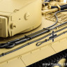 P/У танк Taigen 1/16 Tiger 1 (Германия, ранняя версия) 2.4G RTR
