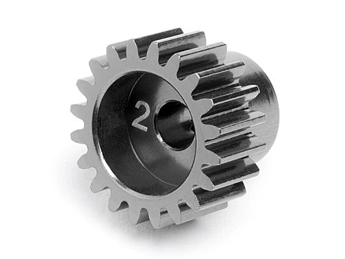 Шестерня ведущая - 20 TOOTH (0.6M) replacement part 82037 артикул HPI-88020