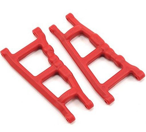 Передние и задние рычаги RPM Front or Rear [Slash 4x4 A-arms - RED] артикул RPM80709