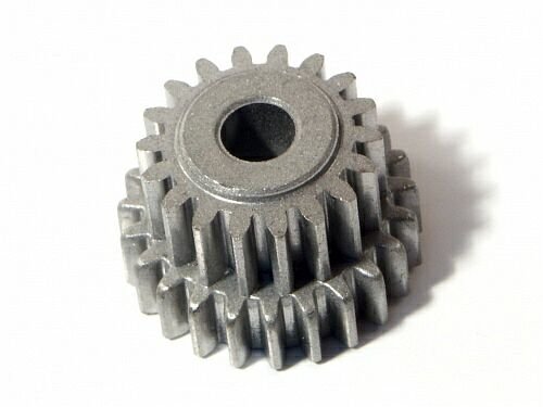 Шестерня КПП 18-23Т (1M) артикул HPI-86097