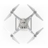 Квадрокоптер - Phantom 4 + 1 доп аккмулятор артикул  DJI-phantom4-combo1