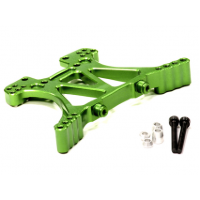 Бабочка задняя (GREEN) для Traxxas 1/10 Slash 4x4 артикул T8544GREEN