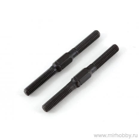 Тяги стальные М4х45мм (2 шт.) артикул AR340070