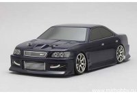 Кузов 1/10 - C35 Body (190мм) некрашеный YOKOMO артикул YOK-SD-C35B