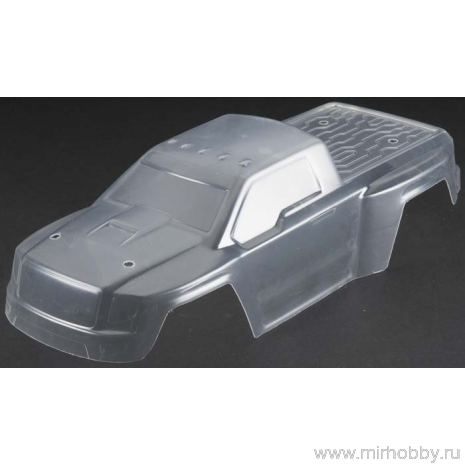 Корпус ARRMA Granite 2013 под покраску (с декалями) артикул AR402074