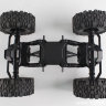 Краулер BSD  Big Rock 1/10 артикул BT1003