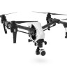Квадрокоптер DJI Inspire 1 V2.0 артикул DJI-inspire1-V20