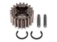 Шестерня редуктора - DRIVE GEAR 19 TOOTH артикул HPI-86482 