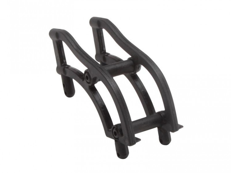 Держатель спойлера для Remo Hobby 1/16 DINGO / S-EVOR артикул P2523