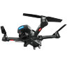 Квадрокоптер - CG033 (складной, GPS, 720P WIFI FPV) артикул AOS-CG033