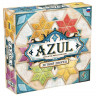 Настольная семейная игра ZVEZDA "AZUL. Летний дворец" (8+, 2-4 человека) артикул ZV-8712 