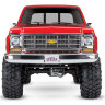 TRAXXAS Радиоуправляемая машина TRX-4 Chevrolet Blazer артикул TRA82076-4-R