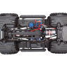 TRAXXAS Радиоуправляемая машина TRX-4 Chevrolet Blazer артикул TRA82076-4-R