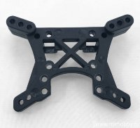 Стойка амортизаторов для автомоделей Remo Hobby 1/16 (версия 2) артикул P2564 