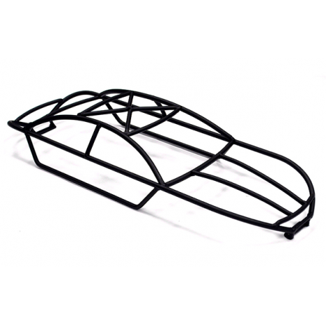 Каркас металлический Traxxas 1/ 10 Summit E-REVO артикул T4096
