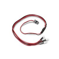 Освещения комплект LED (пер+зад) артикул TM-H6703