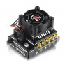 Бесколлекторный регулятор Hobbywing XERUN XR10 Pro-1S-Heavy Duty-Black (120A-830A, 1/10, 1/12) артикул HW-30112609