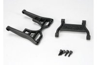 Рычаг антиопрокидывания WHEELIE BAR ARM (1)/ CONNECTOR артикул TRA4974