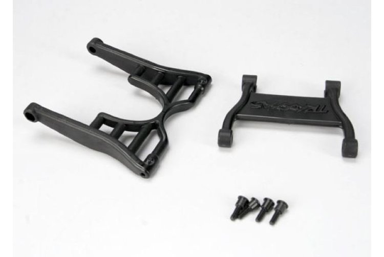 Рычаг антиопрокидывания WHEELIE BAR ARM (1)/ CONNECTOR артикул TRA4974